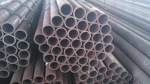 恩施中低壓鍋爐用無縫鋼管尺寸