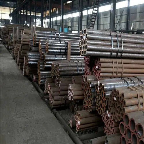 恩施gb8162-2008結構用無縫鋼管