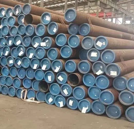 恩施GB6479化肥設備用無縫鋼管