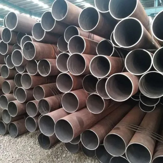 恩施3087無縫管