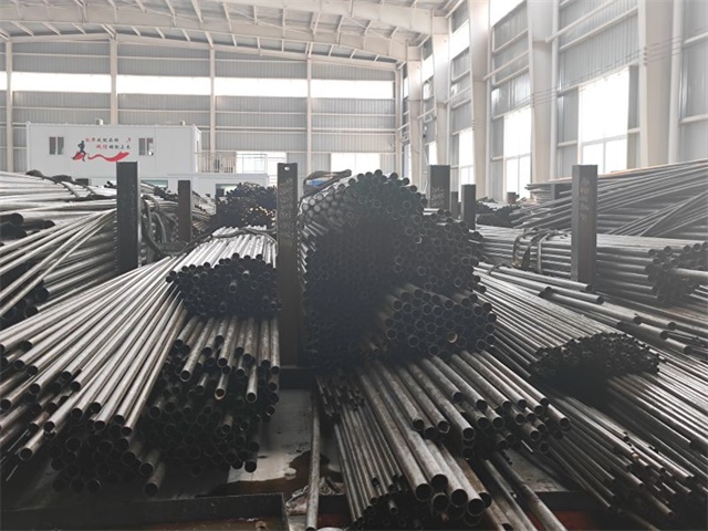 恩施45#精密無縫鋼管加工